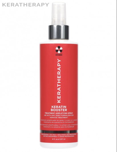 Keratherapy Booster Treatment Amplifying Spray